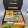 Gold Coast Clear Summer Edition (100 COUNT)