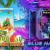 Watermelon Kush / Blue Hawaiian Summer Editon